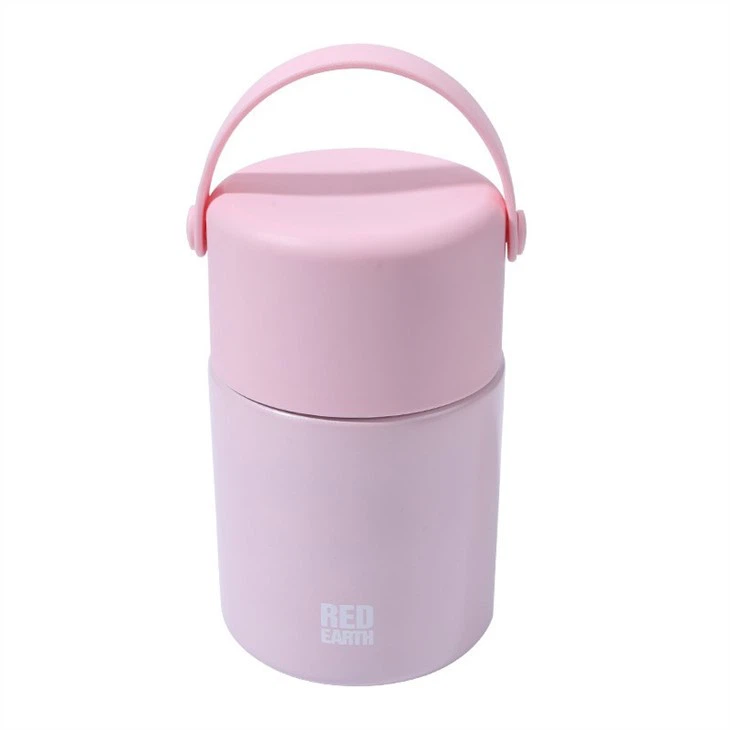 Insulated Food Jar