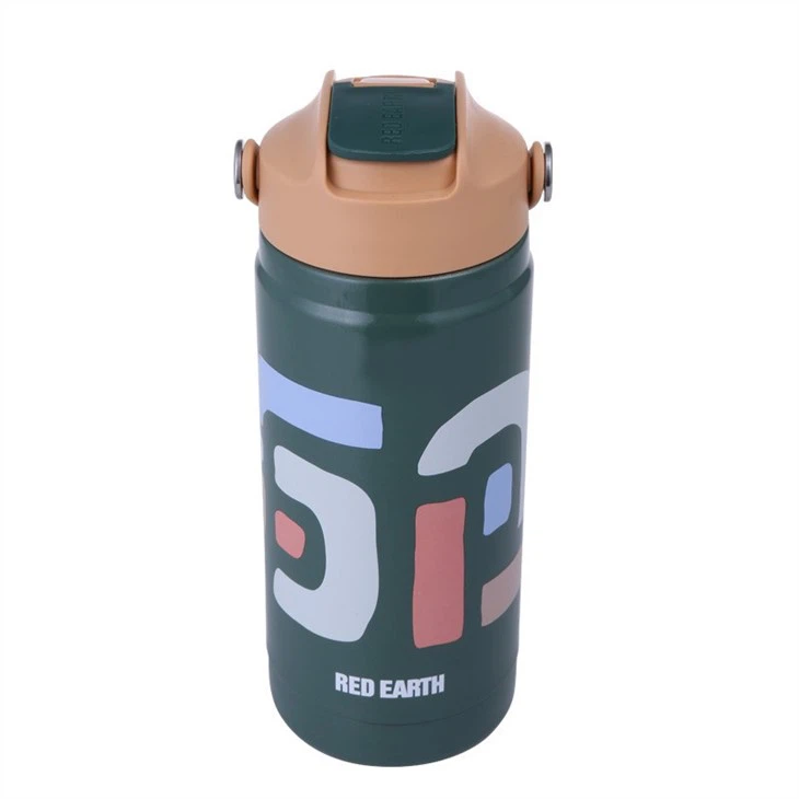 Stainless Steel Bottle