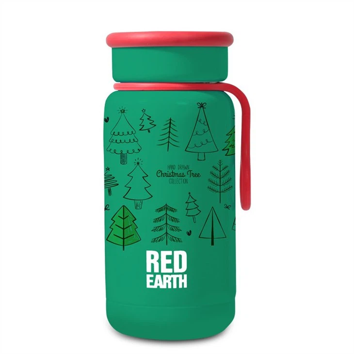 ODM Stainless Steel Sports Water Bottle