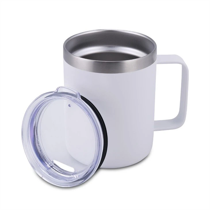 China Office Travel Drink Mug Suppliers
