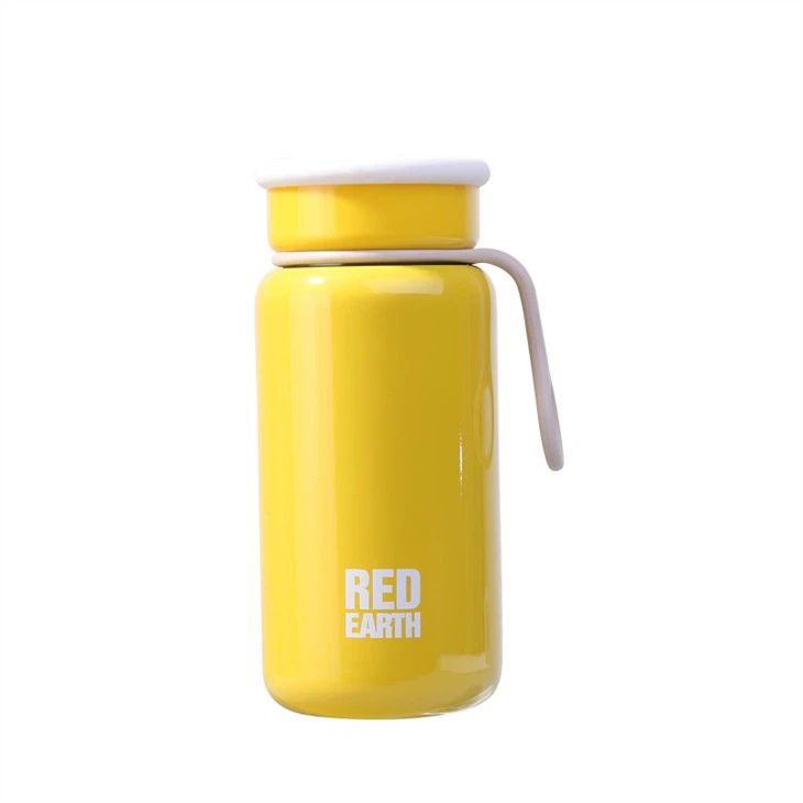 Leakproof Water Bottle