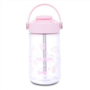 BPA frí Tritan drykkjarvatnsflaska