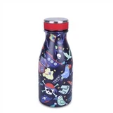 Úti Tjaldsvæði Gönguferðir Einangruð vatnsflaska