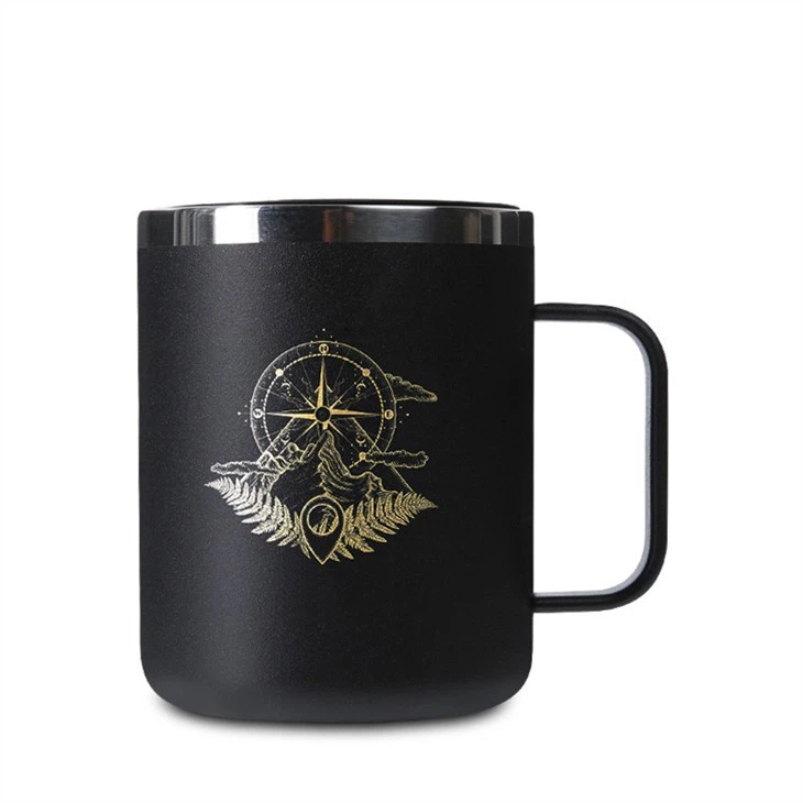 Wholesale BPA Free Stainless Steel Mug